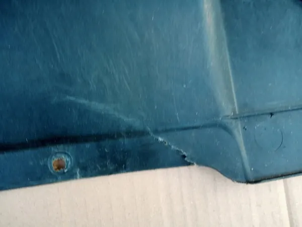 VW T-CROSS, SEAT ARONA Motorplåt, OEM 2Q0825236F image 4