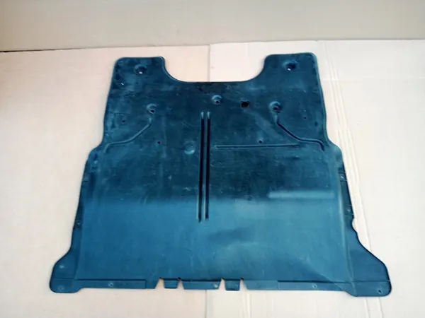 VW T-CROSS, SEAT ARONA Motorplåt, OEM 2Q0825236F image 5