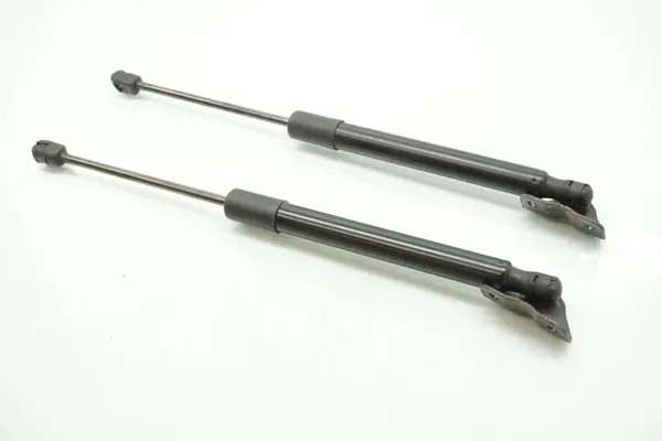 OEM 39117353 Vauxhall bakluckedämpare - Begagnad image 2