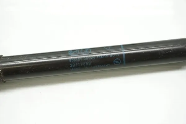 OEM 39117353 Vauxhall bakluckedämpare - Begagnad image 3