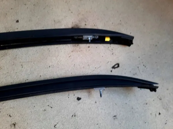 Mercedes-Benz GLC Dachreling OEM A2538900193 image 4