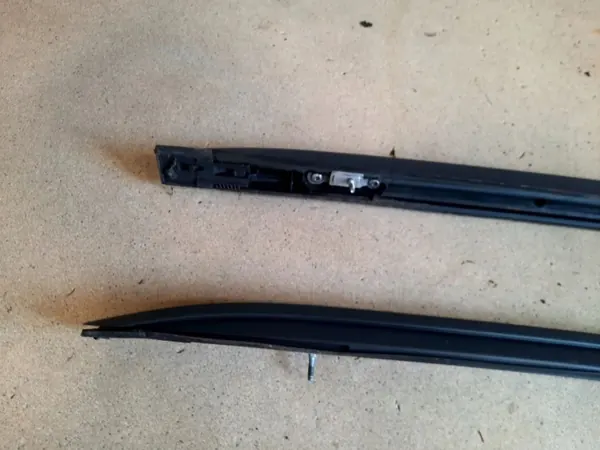 Mercedes-Benz GLC Dachreling OEM A2538900193 image 5