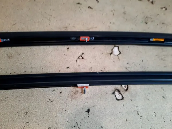Mercedes-Benz GLC Dachreling OEM A2538900193 image 9