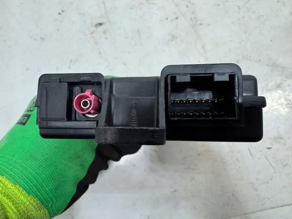 Module Télécommande Dodge Challenger OEM 68315972AC image 6