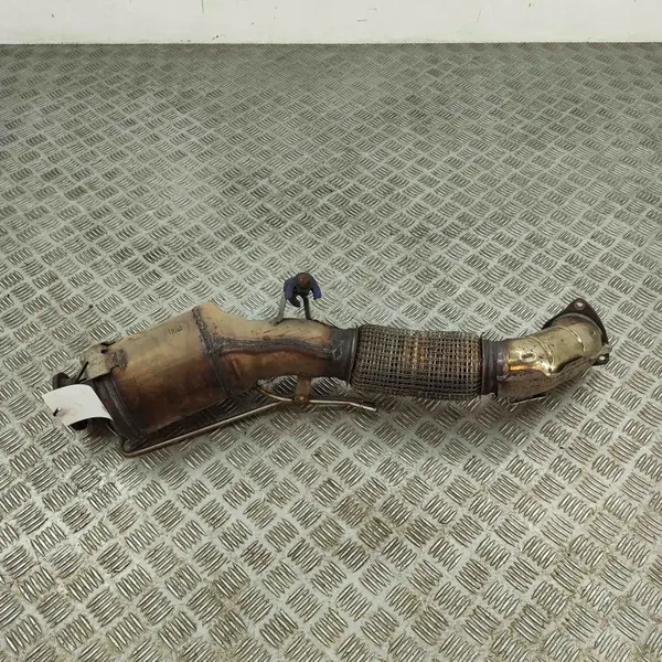 Katalysator OEM 32225843 för Volvo XC90 II image 2