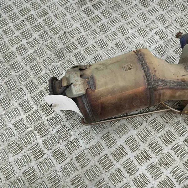 Katalysator OEM 32225843 för Volvo XC90 II image 3