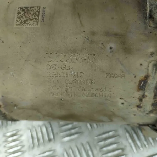 Katalysator OEM 32225843 för Volvo XC90 II image 6