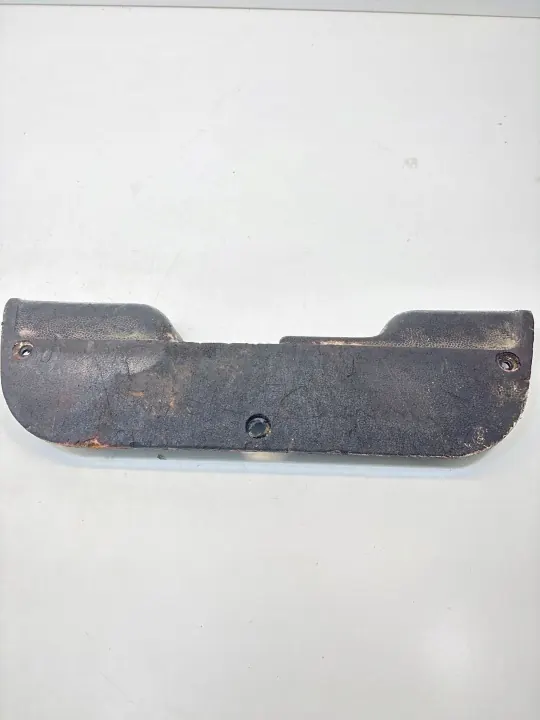 OEM 701863487B VW Transporter T4 Heckklappenverriegelung Abdeckung image 2