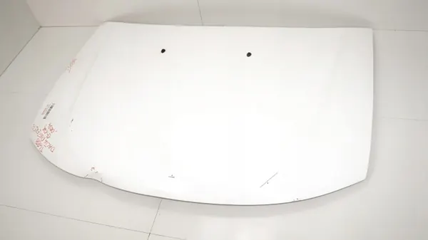 Motorabdeckung OEM 360164134 für Dacia Duster 2013-2017 image 3