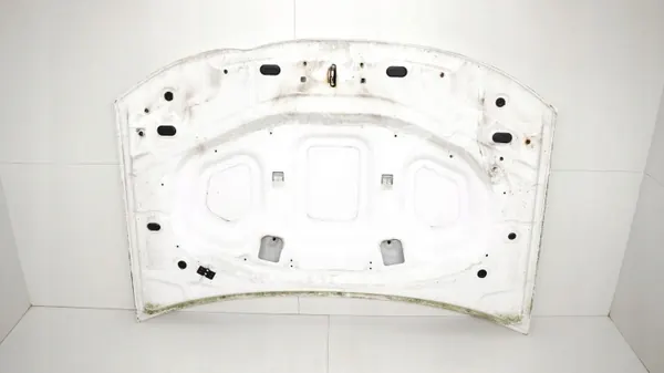 Motorabdeckung OEM 360164134 für Dacia Duster 2013-2017 image 9