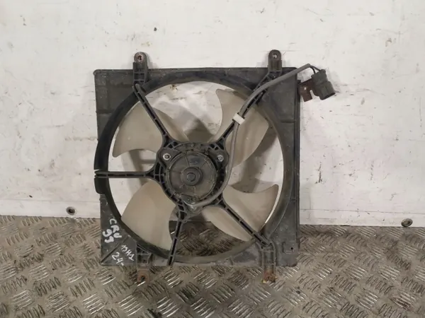 Ventilateur de radiateur Honda OE OEM FBZ15335 - Occasion image 2