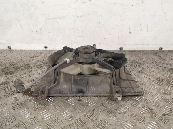 Ventilateur de radiateur Honda OE OEM FBZ15335 - Occasion image 3