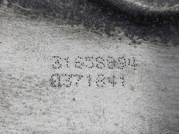 VOLVO XC90 II 2015+ Braccio di Controllo Anteriore Destro SPP16141 image 9