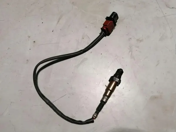Lambdasond OEM 0258017543 för Ford Ecosport 2.0L image 2