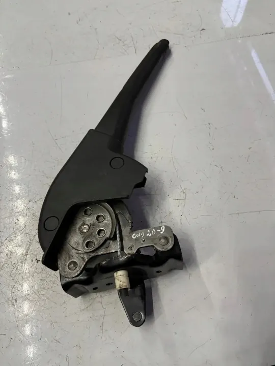 Levier de frein à main OEM BK2T15K857AC Ford Transit image 2