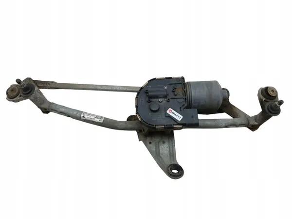 Mécanisme essuie-glace avant OEM 3T1955023 Skoda Superb II image 2