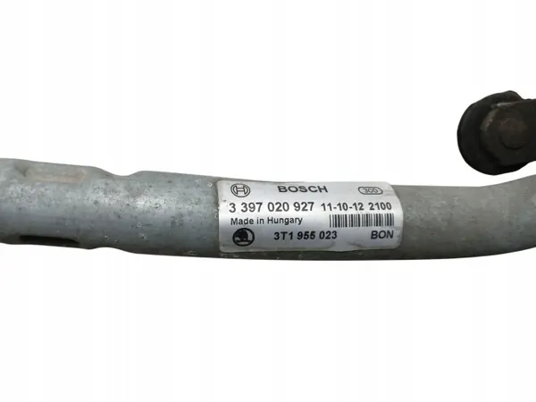 Mécanisme essuie-glace avant OEM 3T1955023 Skoda Superb II image 3