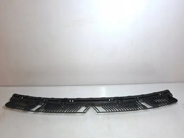 Volkswagen Tiguan II 2016 Deslizadores de para-choque traseiro 5NA807863 image 2