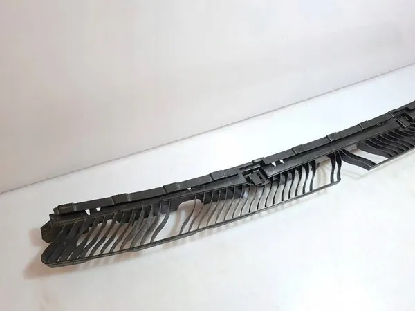 Volkswagen Tiguan II 2016 Deslizadores de para-choque traseiro 5NA807863 image 3