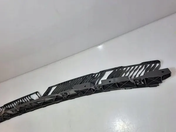 Volkswagen Tiguan II 2016 Deslizadores de para-choque traseiro 5NA807863 image 7