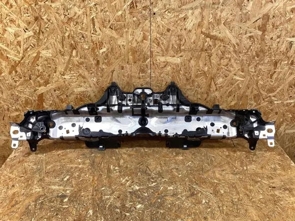 Support de ceinture avant gauche OEM 9B805931G Porsche Macan image 4