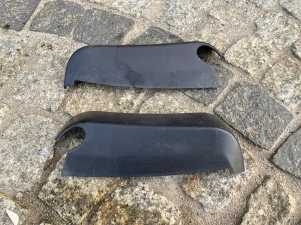 Audi A6 C7 6G5 Cache Phare Gauche OEM 4G5945255 image 2