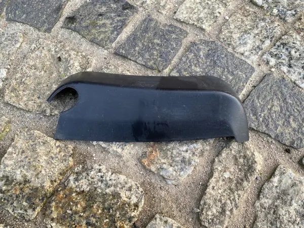 Audi A6 C7 6G5 Cache Phare Gauche OEM 4G5945255 image 6