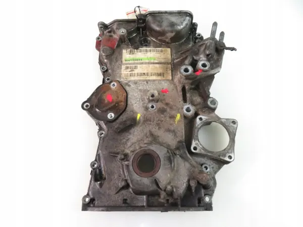 Pompe à huile Mitsubishi OEM MN195733 pour Colt VI 1.3 image 2