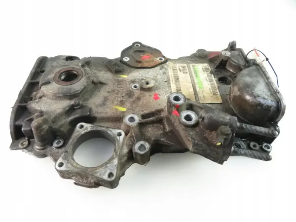 Pompe à huile Mitsubishi OEM MN195733 pour Colt VI 1.3 image 4
