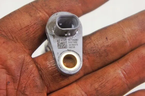 Versnellingsbak Sensor OEM 2517253301 Mercedes W177 1.5d image 4