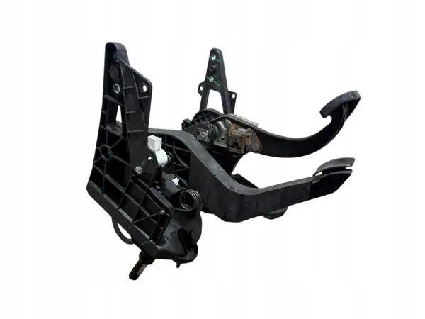 Jeu de pédales OEM 39177863 pour Opel Astra K V HB image 3