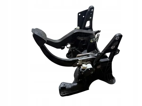 Jeu de pédales OEM 39177863 pour Opel Astra K V HB image 4