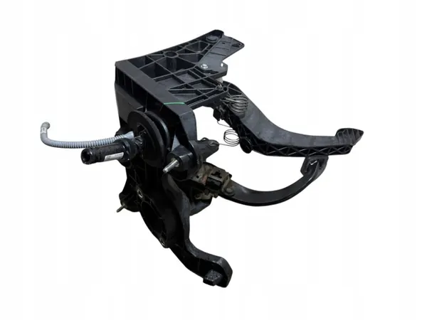 Jeu de pédales OEM 39177863 pour Opel Astra K V HB image 6