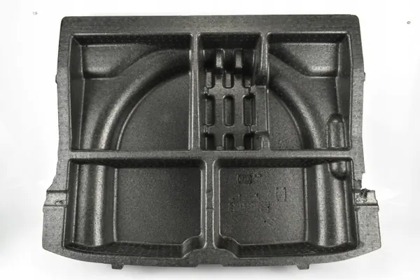 OEM 85750R2000 Kofferbak styroporhaak Kia Sportage image 2