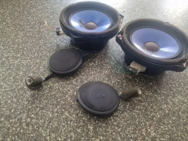 Système audio KIA OE OEM 0K53E66965CQ - Occasion image 2