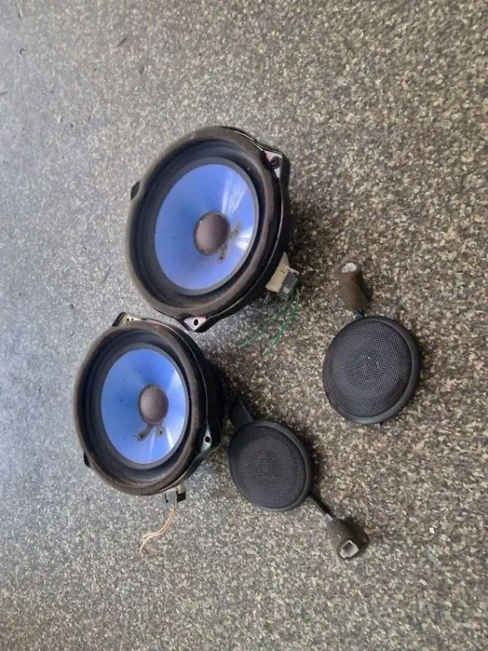 Système audio KIA OE OEM 0K53E66965CQ - Occasion image 4