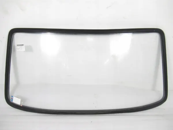 Parabrisas Fiat 126 OEM SZYBA CZOŁOWA FIAT 126 image 2