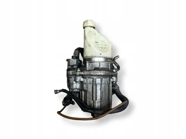 Elektrohydraulisk servostyrningspump Opel Astra H 2009 13292554 image 2