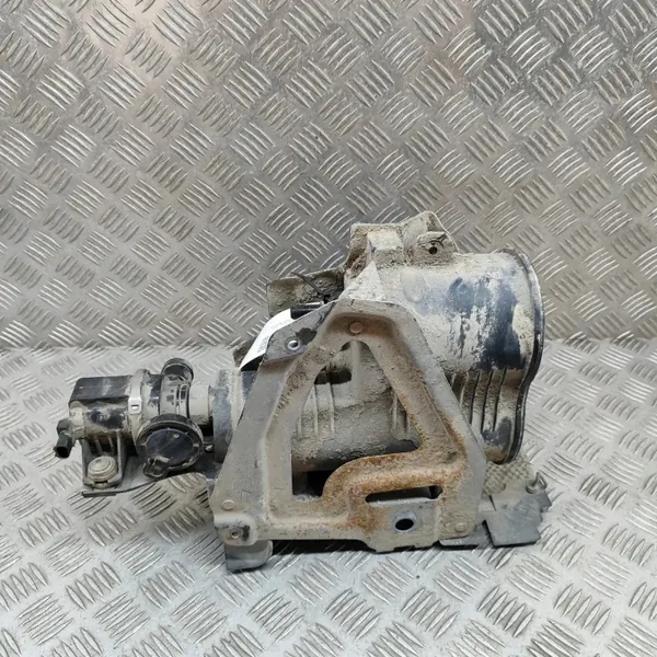 BMW F45 Mini F60 Partikelfilter 7348727 image 2