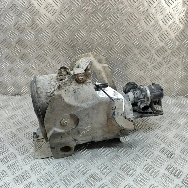 BMW F45 Mini F60 Partikelfilter 7348727 image 3