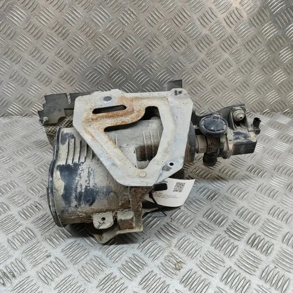 BMW F45 Mini F60 Partikelfilter 7348727 image 5