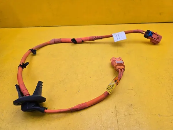 Durite de Chauffage MG ZS OEM 10824435 - État Utilisé image 3