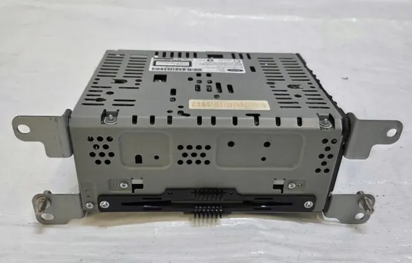 Radio Navigation Ford Mondeo MK5 OEM DS7T-19C107-GN image 2
