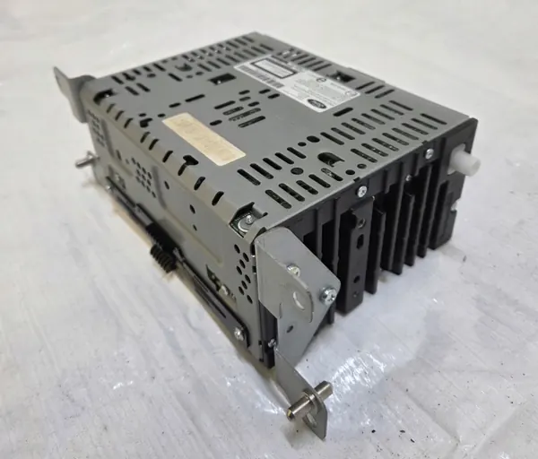 Radio Navigation Ford Mondeo MK5 OEM DS7T-19C107-GN image 3
