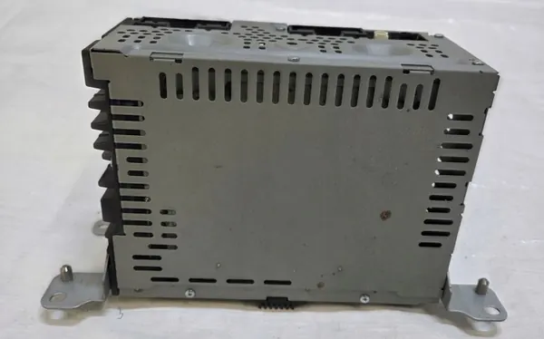Radio Navigation Ford Mondeo MK5 OEM DS7T-19C107-GN image 4