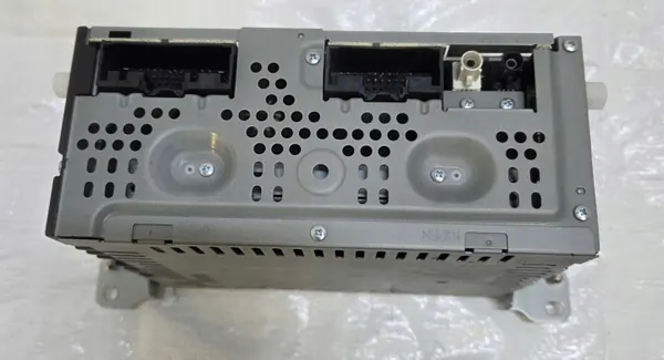 Radio Navigation Ford Mondeo MK5 OEM DS7T-19C107-GN image 5