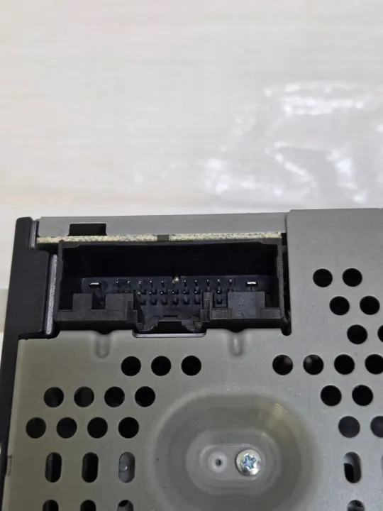 Radio Navigation Ford Mondeo MK5 OEM DS7T-19C107-GN image 6