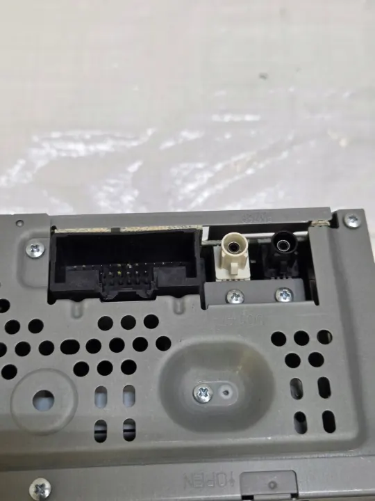 Radio Navigation Ford Mondeo MK5 OEM DS7T-19C107-GN image 7
