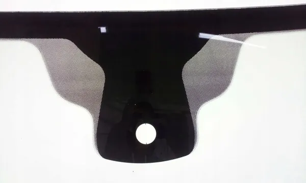 Parabrisas delantero OEM 7295AGSMV1T con sensor image 3