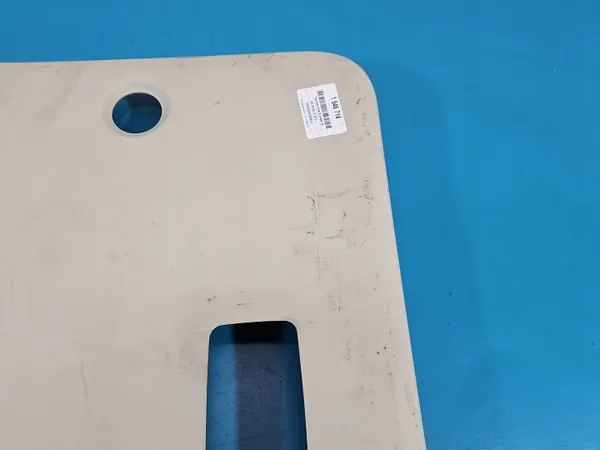 Panel de Puerta OEM IMPRK1546714 Derecho Trasero Fiat Ducato image 5